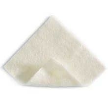 Melgisorb AG ezüst-alginát kötszer fertőzött sebekre, 10x10cm, 10db