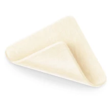 Sorbalgon Classic kalcium-alginát nedvszívó kötszer 5x5cm, 10db