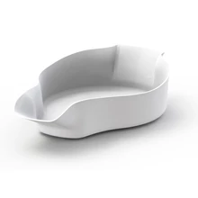 Intim mosakodó edény wc magaítóhoz