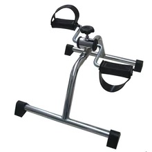 Pedálozó gép a térd, boka, láb izomerejének fejlesztésére, Sundo