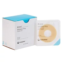 Coloplast Brava formálható sztómagyűrű 2mm, 1db