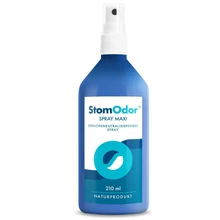 Stomodor szagsemlegesítő spray sztómásoknak, 210ml