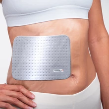 Fájdalomcsillapító bordatörésre Chrisofix Bordasín 1-3 törött bordához