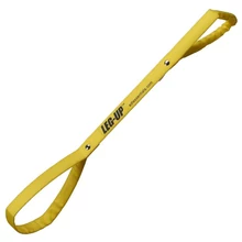 Lábemelő segédeszköz