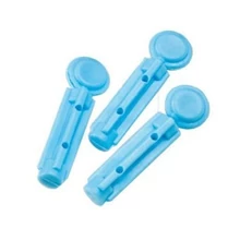 Vérvételi lándzsa Dcont vércukorszitmérőkhöz, 20 db