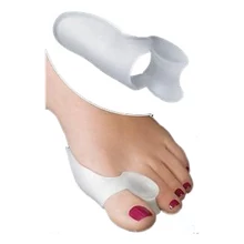 Valgus Pro bütyökvédő és korrigáló gélpárna, DonMedHun, 1 pár