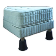 Ágyemelő lábalátét 4db (ágymagasító bútoremelő), Herdegen