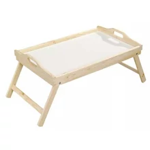 Ágytálca ágyban fekvő betegeknek