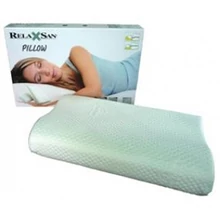 Relaxsan anatómiai alvópárna, 40x70x11cm