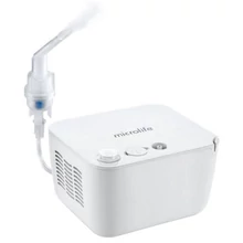 Microlife NEB200 inhalátor az egész családnak egyedi kezelésekhez