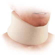 Thuasne Ortel C1 Classic nyakrögzítő schanz gallér, 9cm