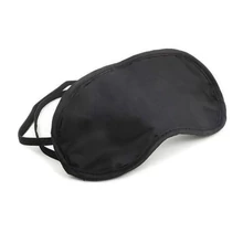 Szemtakaró alváshoz, szemmaszk