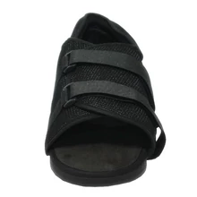 Járótalp gipszelt, kötözött lábra (DonMedHun)