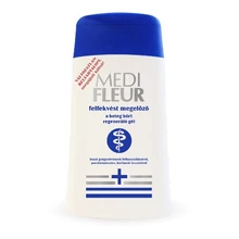 Felfekvést megelőző, regeneráló gél, Medifleur, 200ml