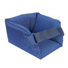 Sarokvédő párna felfekvés kezelésére 1db, Medigoheel Midi