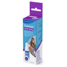 Sebvédő film spray, Cosmos, 30ml