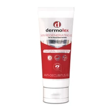 Dermolex bőrregeneráló gél felfekvés ellen, 150ml