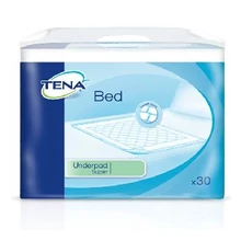 Antidecubitus betegalátét, egyszer használatos, 30db, 40x60cm, TENA