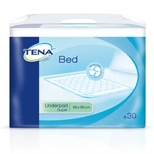 Antidecubitus betegalátét, egyszer használatos, 30db, 90x60cm, TENA