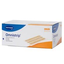 Omnistrip sebzáró tapasz 6x101mm (10csík/lap), 1db