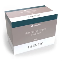 Esenta szilikonos előkészítő kendő, 30db