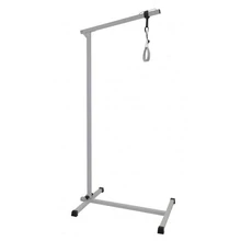 Ágykapaszkodó összecsukható állvány