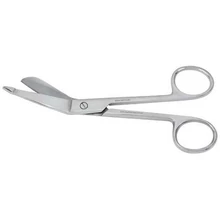 Lister-féle kötszerolló, 15cm