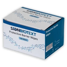 SionBiotext védőréteget képző kendő, 100db