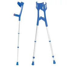 Könyökmankó 130kg terhelhetőség, Rebotec Magic Soft (1db)