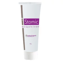 Stomic bőrápoló krém, 85g