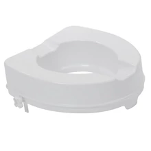 WC magasító fedéllel, Meyra, 10cm