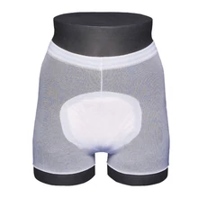 Rögzítőnadrág inkontinenciabetétekhez (5db), Dailee Fix, M-XXL