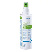 Alkoholos felület- és eszközfertőtlenítő spray, 250ml, Mikrozid AF liquid
