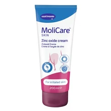Molicare Skin cinkoxidos krém, 200 ml