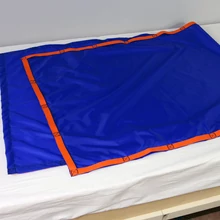 Betegmozgató lepedő emelő füllel, 190x75cm, Slide Plus Herdegen