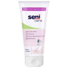 Seni Care bőrvédő krém argininnel, 200ml