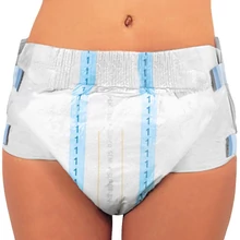 Nadrágpelenka, Seni Super slip, 1200ml, 10db, XS