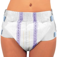 Nadrágpelenka, Seni Super Plus slip, 1800ml, 10db, XS