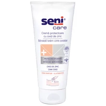 Seni Care cinkoxidos bőrvédő krém, 100 ml