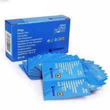 Coloplast bőrvédő kendő védőfilmmel, 30db