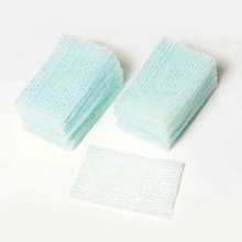 Szappanos mosdatószivacs 24db