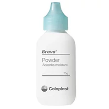 Coloplast Brava gyógyhintőpor, tapadópor sztómásoknak, 25g