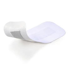 Szigetkötszer, öntapadó steril sebfedő, Cosmopor E, 7,2cm x 5cm, 1db