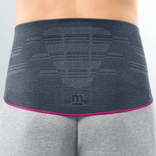 Lumbamed Plus deréktámasz deréköv, női, adaptálható