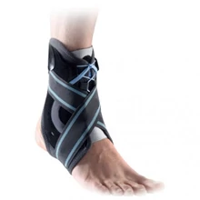 Bokarögzítő merev oldalsines stabilizálással, Thuasne Dynastab Malleo 2350