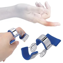 Ujjtornáztató sín, Carpenter