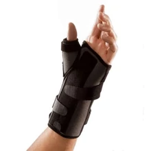 Csukló és hüvelykujj rögzítő, Thuasne Ligaflex Manu 2430