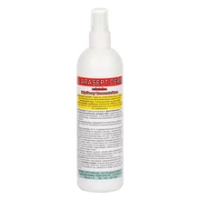 Kéz- és bőrfertőtlenítő spray, 250ml, Clarasept-Derm