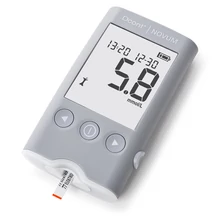 Dcont Novum vércukorszintmérő