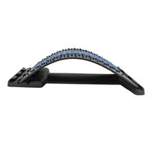 Qmed hátizomnyújtó pad